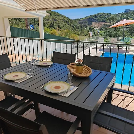 Casa Calicos Com Piscina E Vista Σπίτι διακοπών *