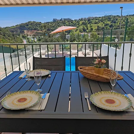 Casa Calicos Com Piscina E Vista Σπίτι διακοπών Αλμπουφέιρα