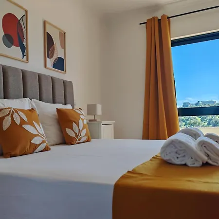 Casa Calicos Com Piscina E Vista Σπίτι διακοπών Αλμπουφέιρα