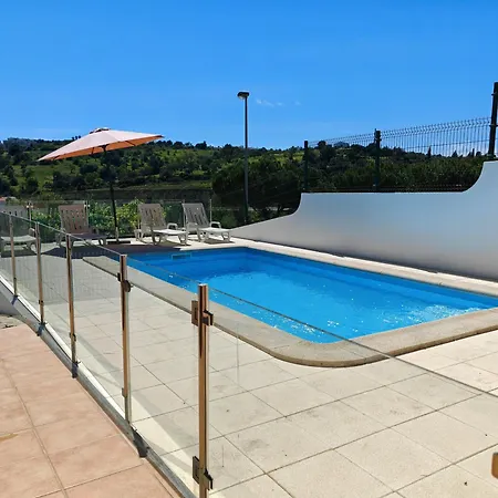 Casa Calicos Com Piscina E Vista Σπίτι διακοπών *
