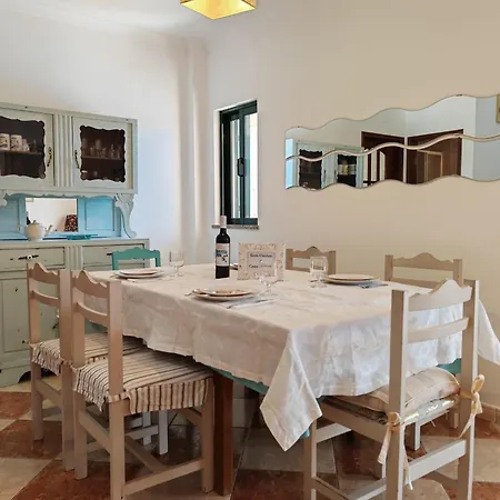 Casa Calicos Com Piscina E Vista Prázdninový dům Albufeira
