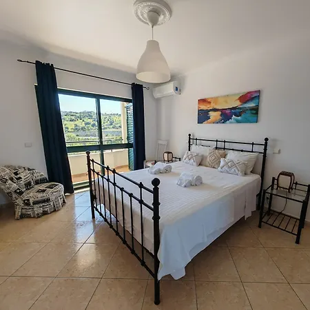 Casa Calicos Com Piscina E Vista Σπίτι διακοπών Αλμπουφέιρα