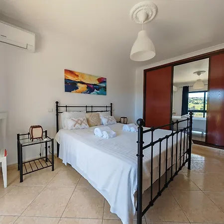 Prázdninový dům Casa Calicos Com Piscina E Vista