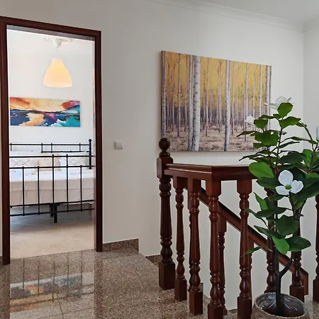 Casa Calicos Com Piscina E Vista * Αλμπουφέιρα