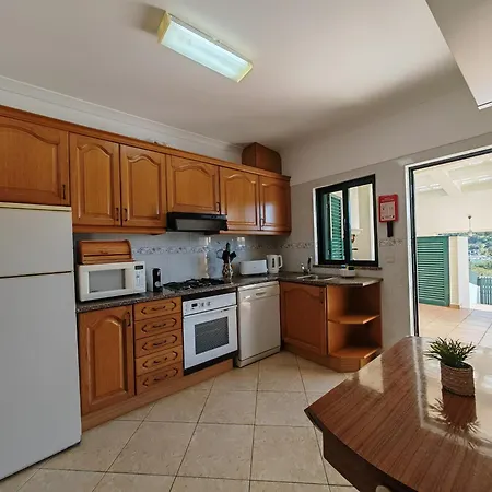 Casa Calicos Com Piscina E Vista Σπίτι διακοπών Αλμπουφέιρα