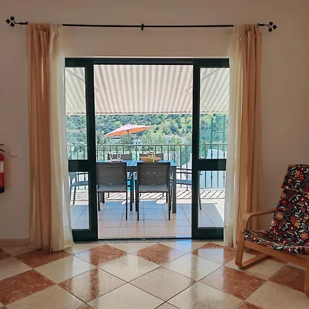 Casa Calicos Com Piscina E Vista Σπίτι διακοπών
