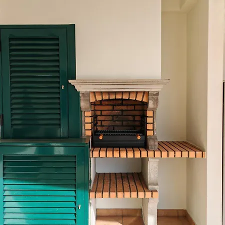 Casa Calicos Com Piscina E Vista Σπίτι διακοπών