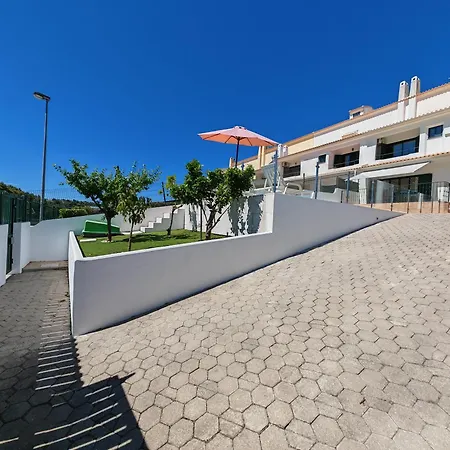 Casa Calicos Com Piscina E Vista Σπίτι διακοπών Αλμπουφέιρα