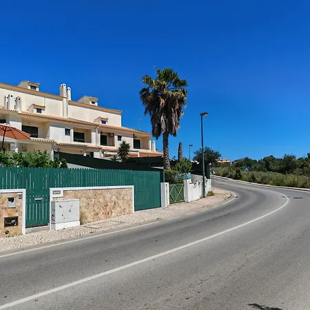 Casa Calicos Com Piscina E Vista Σπίτι διακοπών Αλμπουφέιρα